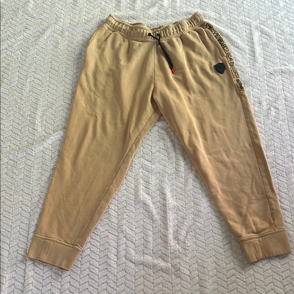 Nike Lebron Strive For Greatness Jogger Pants Size XL - Picture 1 of 6